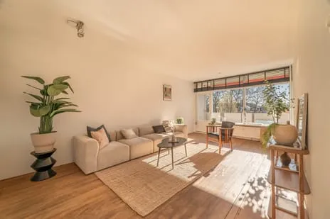 Appartement te koop: Pinksterbloemweg 141, Kogerveld Zaandam