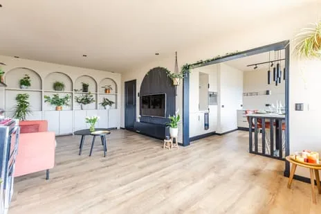 Appartement te koop: Pinksterbloemweg 211, Kogerveld Zaandam