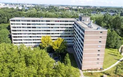 Appartement te koop: Pinksterbloemweg 211, Kogerveld Zaandam