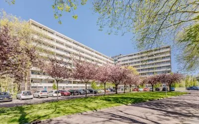 Appartement te koop: Pinksterbloemweg 271, Zaandam