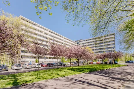 Appartement te koop: Pinksterbloemweg 271, Kogerveld Zaandam