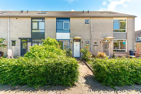 Tussenwoning te koop: Pinksterbloemweg 98, Bloemenbuurt Noord Almere
