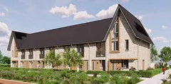 Woning te koop: Pinksterbloemweide 39, Renswoude