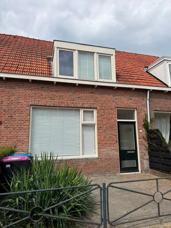 Woning te huur: Pinkstraat, Zamenhofpark Leeuwarden