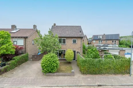 Detached house for sale: Pinnenburgerweg 57A, Putten-Zuid-Oost Putten