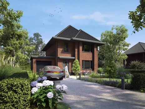 Home for sale: Pioendahlia, Winkel Dorpsstraat en omgeving Winkel