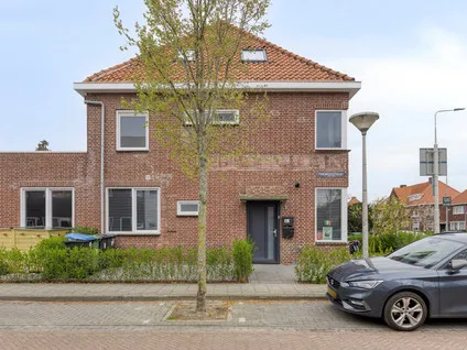 Studio te koop: Pioenroosstraat 2, Kerstroosplein Eindhoven