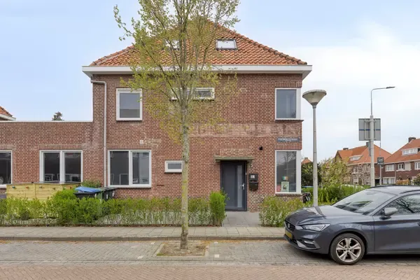 Studio te koop: Pioenroosstraat 2, Kerstroosplein Eindhoven