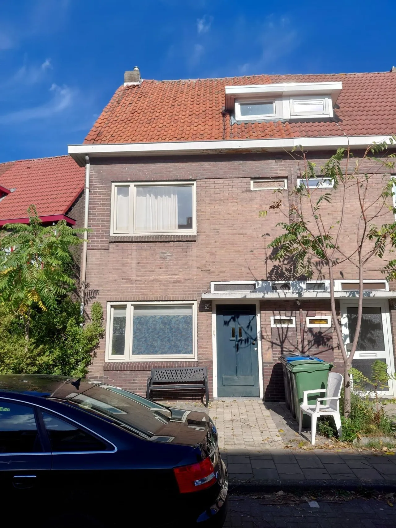 Hoekwoning te koop: Pioenroosstraat 24, Eindhoven