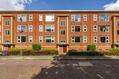 Appartement te koop: Pioenstraat 53, Groningen