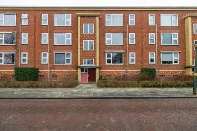 Appartement te koop: Pioenstraat 59, Groningen
