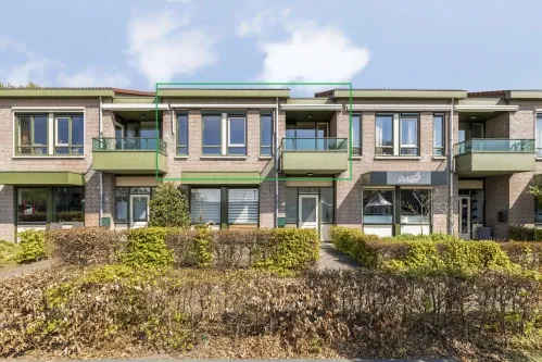 Appartement te koop: Pionier 19, Odiliapeel Odiliapeel