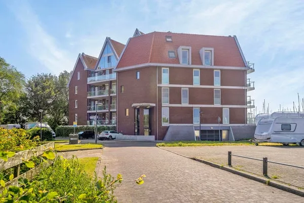 Appartement te huur: Pioniersstraat 87, Lelystad-Haven Werkeiland Lelystad