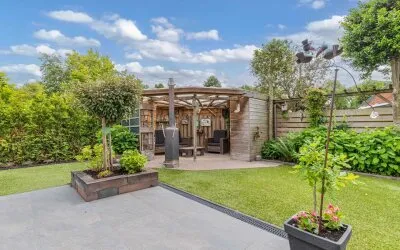 Detached house for sale: Pipegaal 5, Wommels Wommels