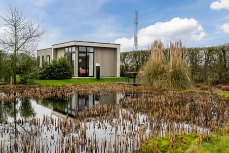 Woning te koop: Pipeluurseweg 8D09, Verspreide huizen Olburgen en Rha Olburgen