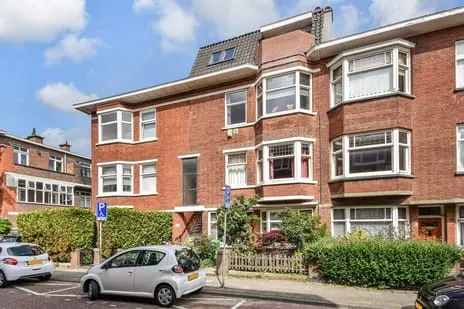 Appartement te koop: Pippelingstraat 43, Eykenduinen 'S-Gravenhage