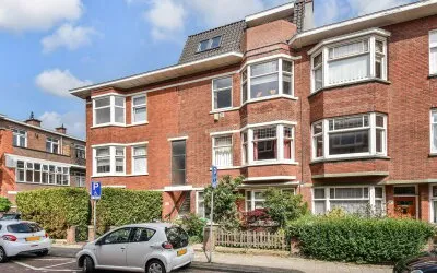 Appartement te koop: Pippelingstraat 43, Eykenduinen 'S-Gravenhage