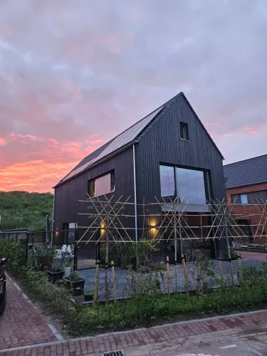 Vrijstaande woning te koop: Piramide 32, Dordrecht
