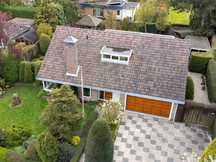 Vrijstaande woning te koop: Piratenweg 19, Hoofddorp