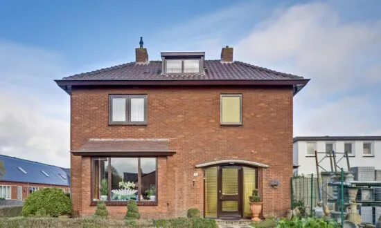 Appartement te koop: Pironstraat 10, Axel