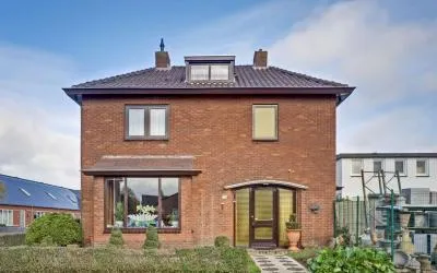 Appartement te koop: Pironstraat 10, Kern Axel Axel