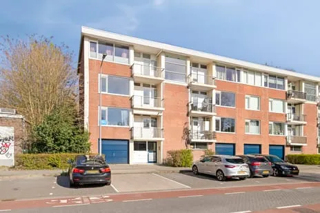 Appartement te koop: Pisanostraat 144, Rapenland Eindhoven