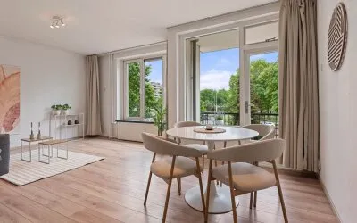 Appartement te koop: Pisanostraat 18, Rapenland Eindhoven