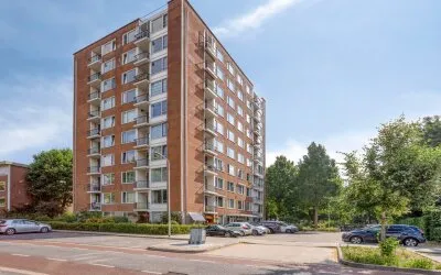 Appartement te koop: Pisanostraat 196, Rapenland Eindhoven