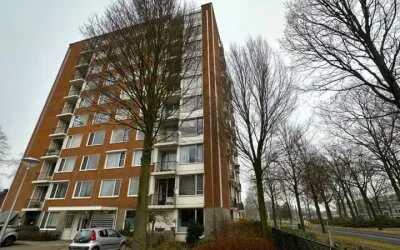 Appartement te koop: Pisanostraat 206, Eindhoven