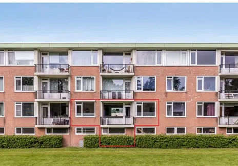 Appartement te koop: Pisanostraat 262, Rapenland Eindhoven