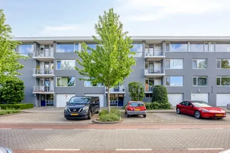 Appartement te koop: Pisanostraat 420, Rapenland Eindhoven