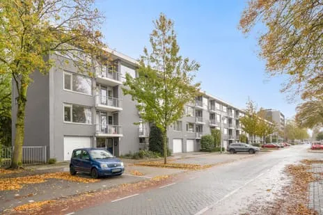 Appartement te koop: Pisanostraat 440, Rapenland Eindhoven