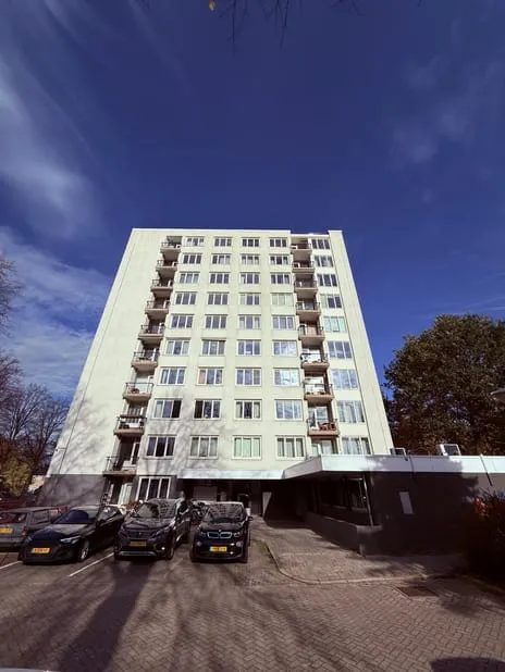 Appartement te koop: Pisanostraat 52, Rapenland Eindhoven