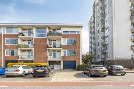 Appartement te koop: Pisanostraat 78, Rapenland Eindhoven