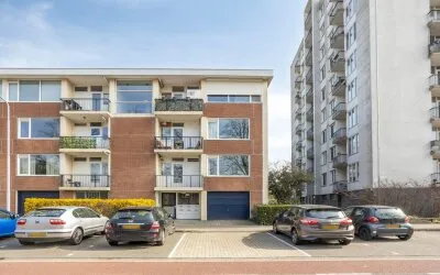 Appartement te koop: Pisanostraat 78, Rapenland Eindhoven