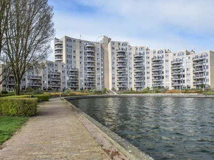 Appartement te koop: Pisastraat 105, De Italiaanse buurt 'S-Hertogenbosch