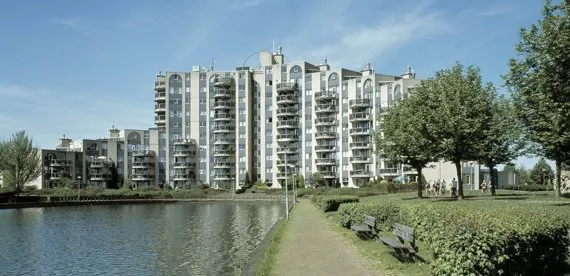 Appartement te huur: Pisastraat 63, De Italiaanse buurt 'S-Hertogenbosch