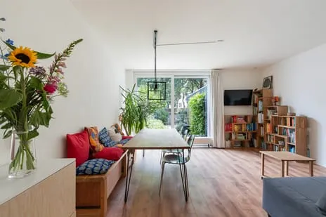 Appartement te koop: Pisuissestraat 48, Oud Crooswijk Rotterdam