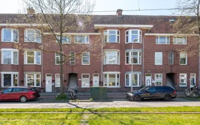 Woning te koop: Pisuissestraat 75, 'S-Gravenhage
