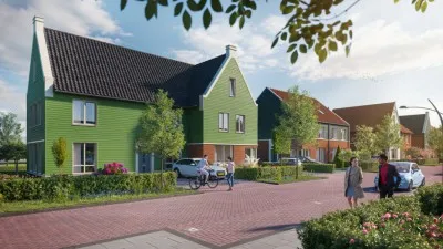 Woning te koop: Pitrus 1, Assendelft