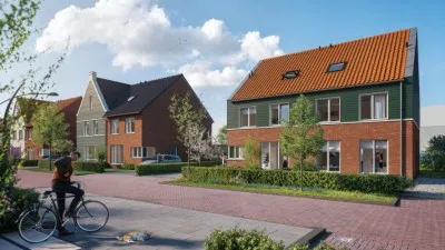 Woning te koop: Pitrus 17, Assendelft