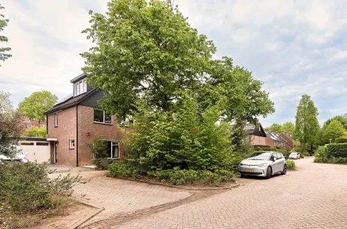 Hoekwoning te koop: Pitrus 33, Malden-Oost Malden