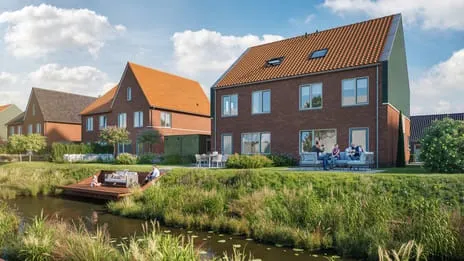 Woning te koop: Pitrus 7, Assendelft