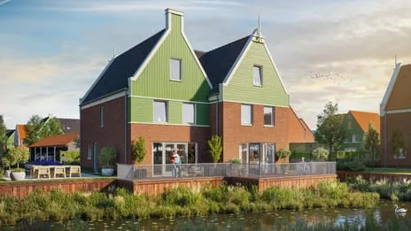 Woning te koop: Pitrus 74, Assendelft