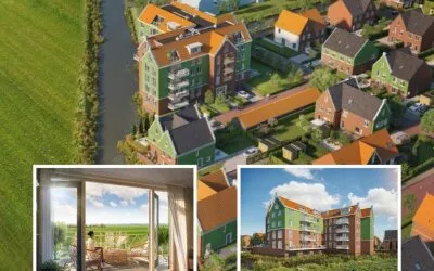 Woning te koop: Pitrus 94, Assendelft