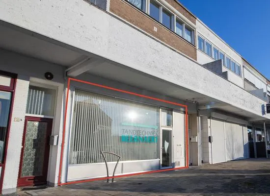 Woning te koop: Pius XII-plein 10A, Hoensbroek