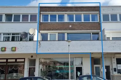 Koopwoning: Pius XII-plein 10B in Hoensbroek - €195.000 - 136m²