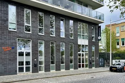 Woning te huur: Piushaven 3-02, Hoogvenne West Tilburg
