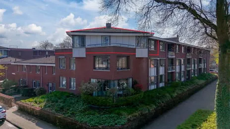 Appartement te koop: Piushof 33, Didam-Noord Didam