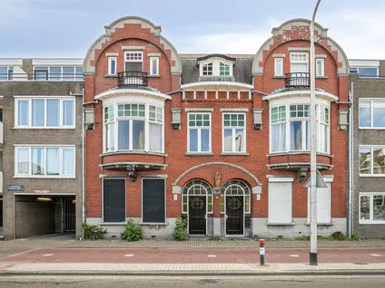 Appartement te koop: Piusstraat 26J, Piushaven Tilburg